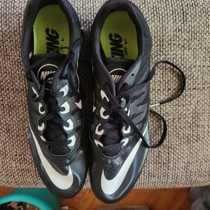 Nike Rival Track Running shoes Size 12